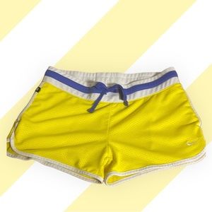 Nike shorts